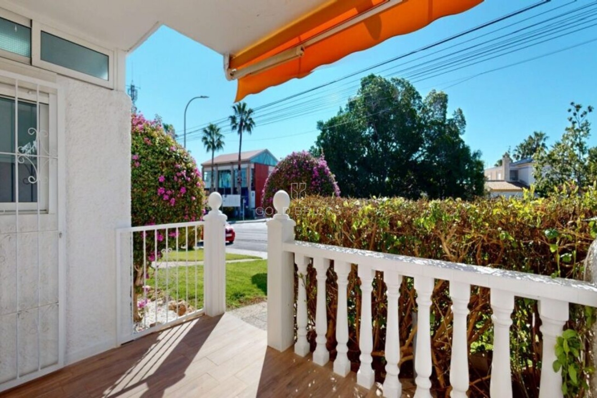 Resale · Apartment · Villamartin, Orihuela Costa