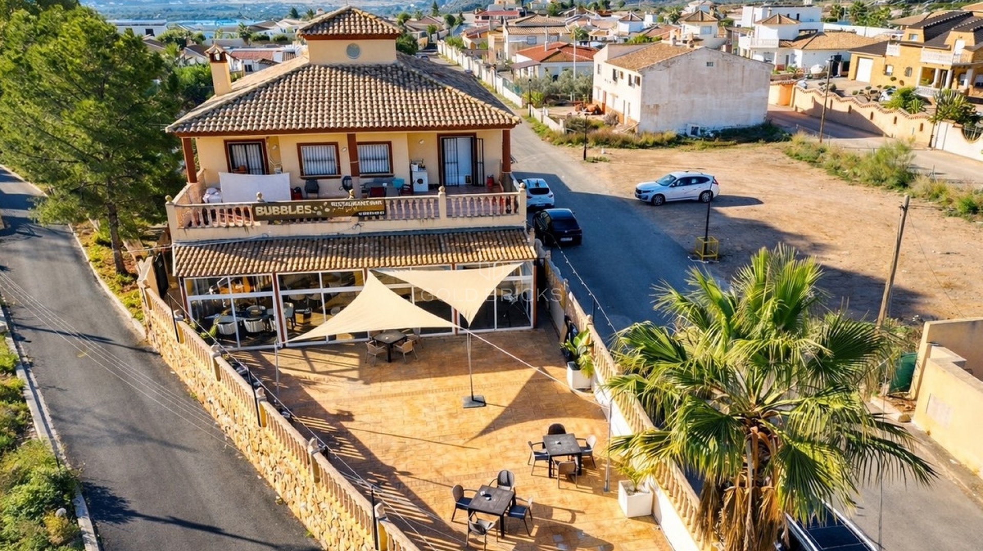  · Resale · Arboleas · Arboleas