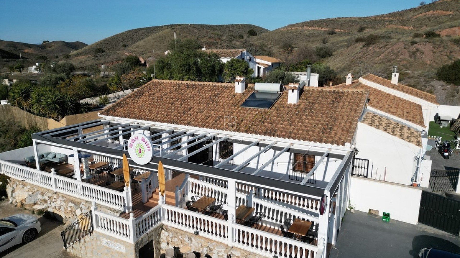  · Resale · Arboleas · Arboleas