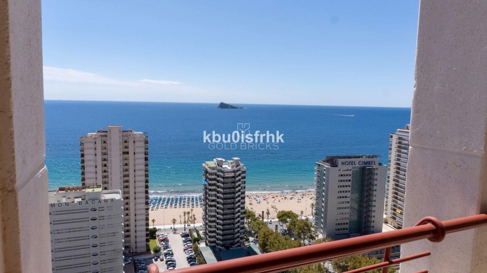  · Resale · Benidorm · Benidorm Centro