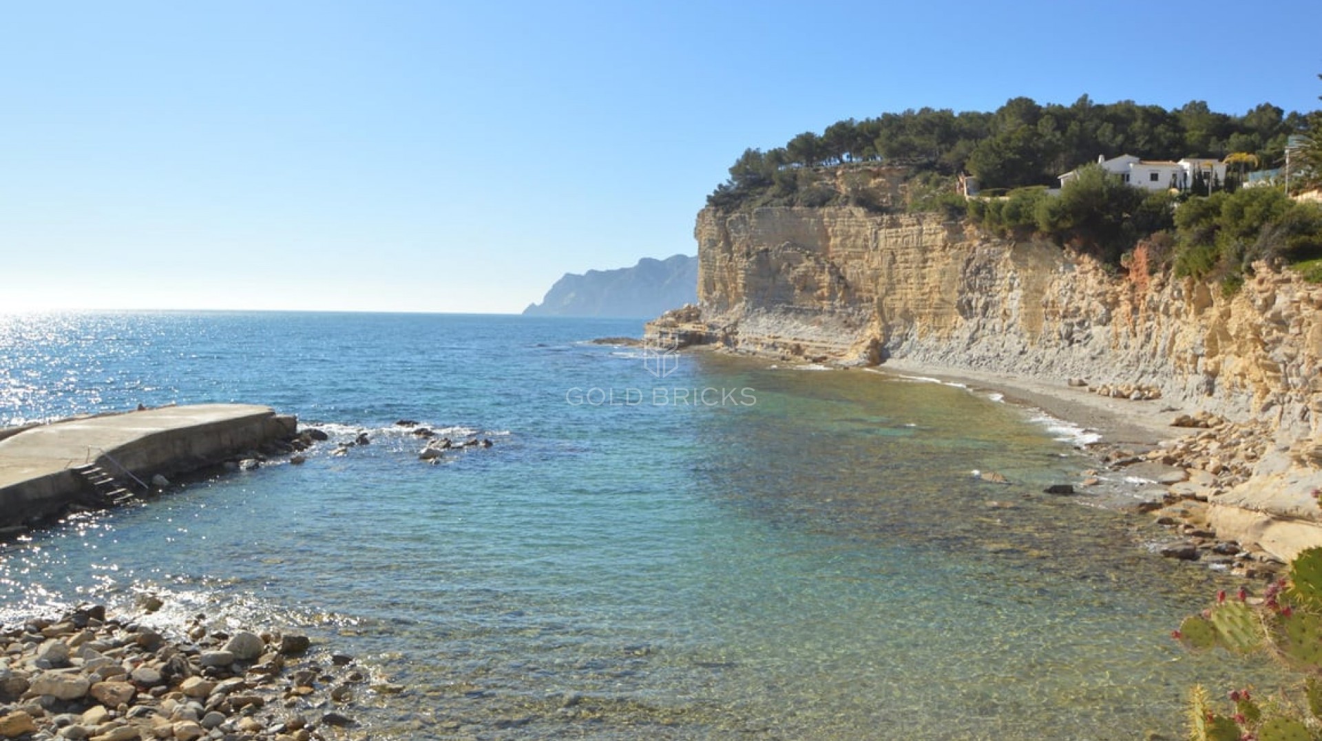  · Resale · Benissa · Benissa Centro