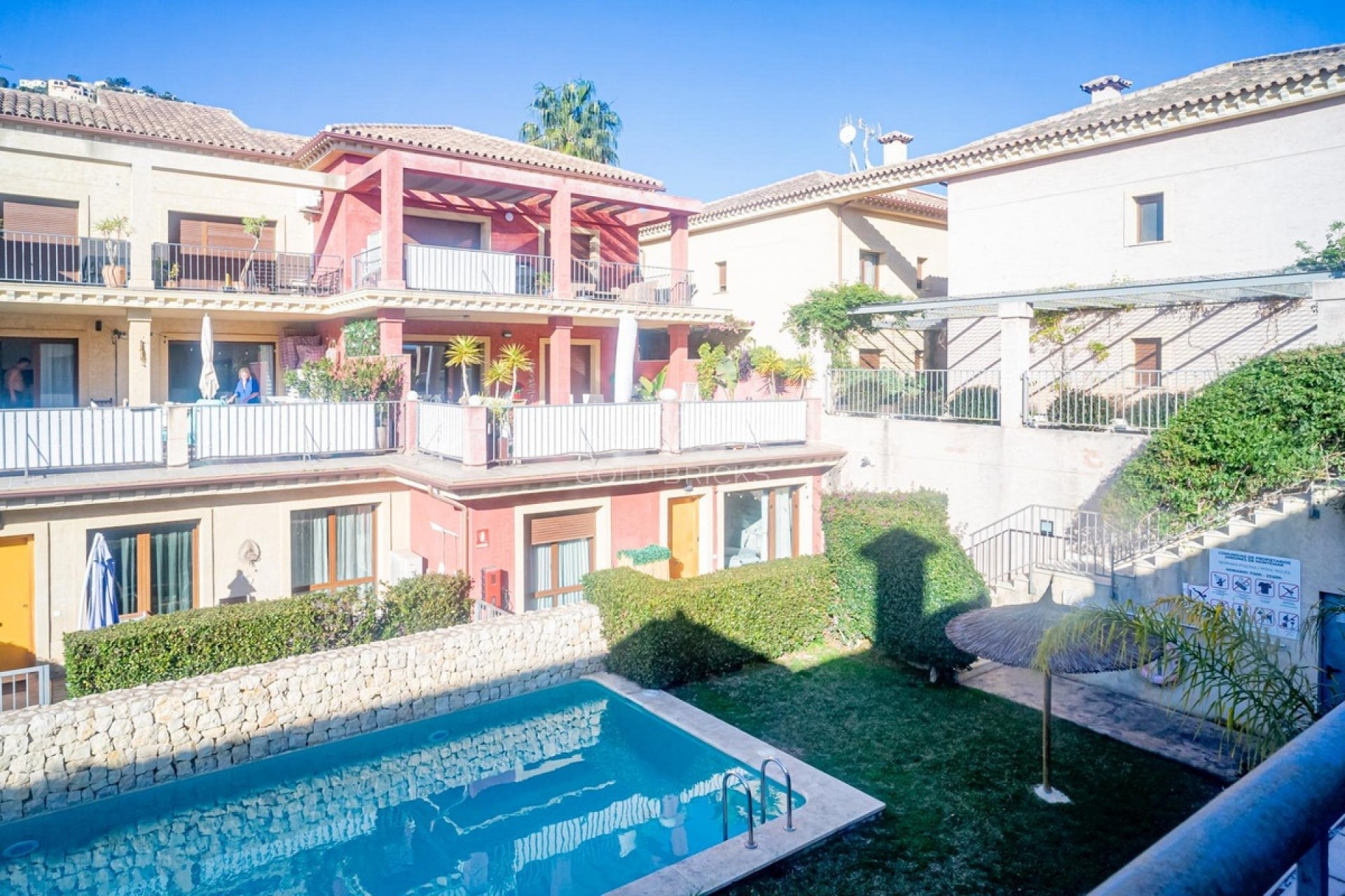 Resale ·  · Benissa · Benissa Centro