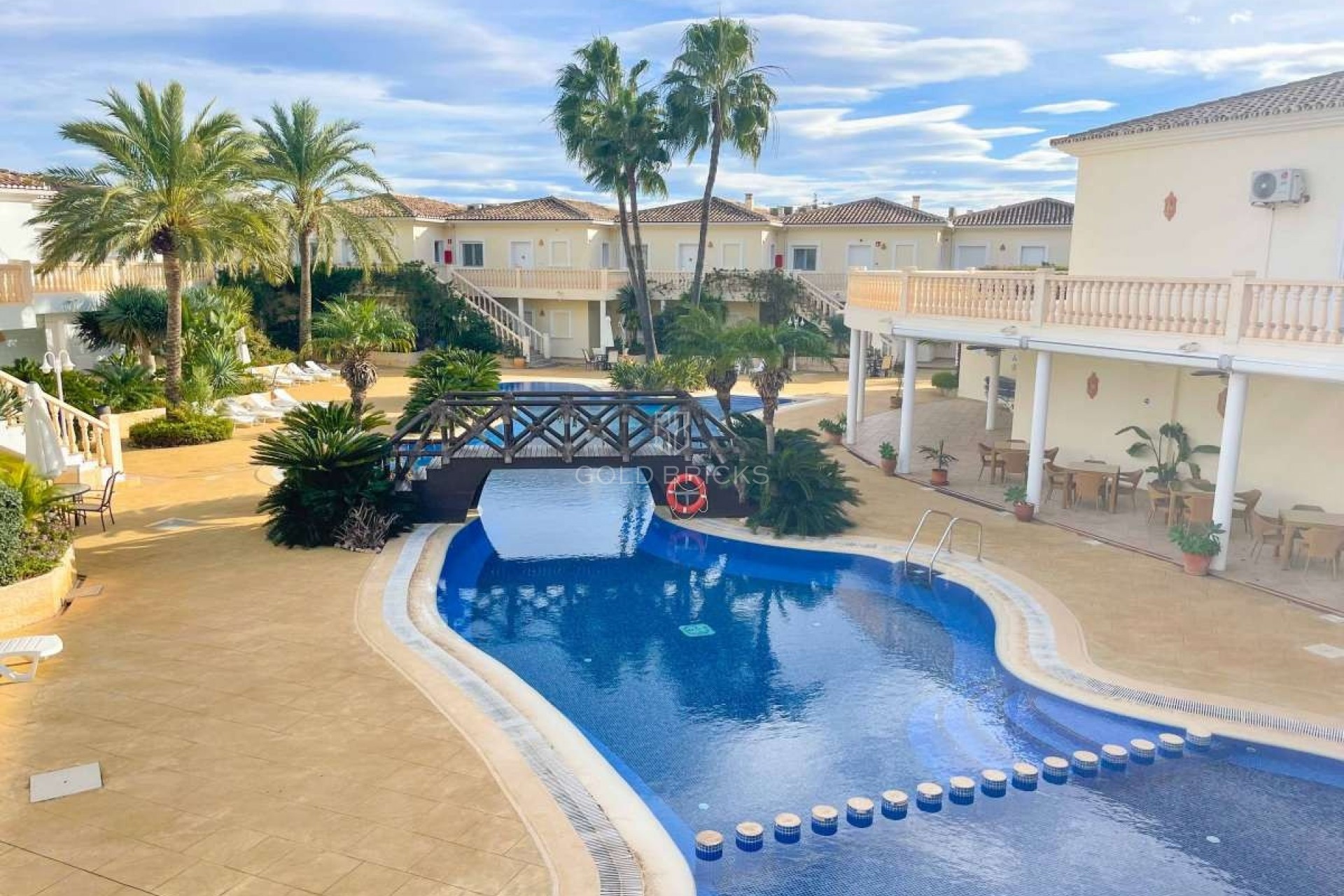 Resale ·  · Benissa · Benissa Coast