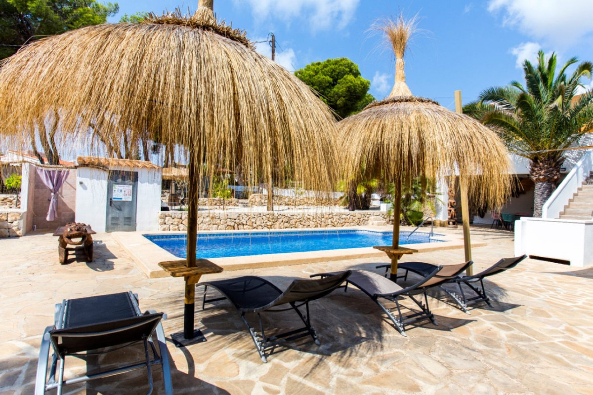 Resale ·  · Benissa · La Fustera