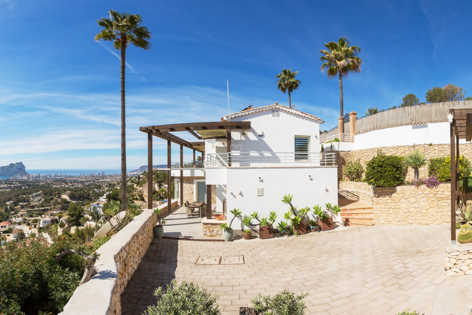 Resale ·  · Benissa · La Fustera