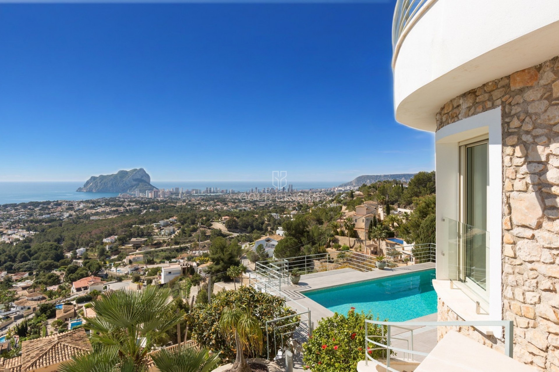 Resale ·  · Benissa · La Fustera