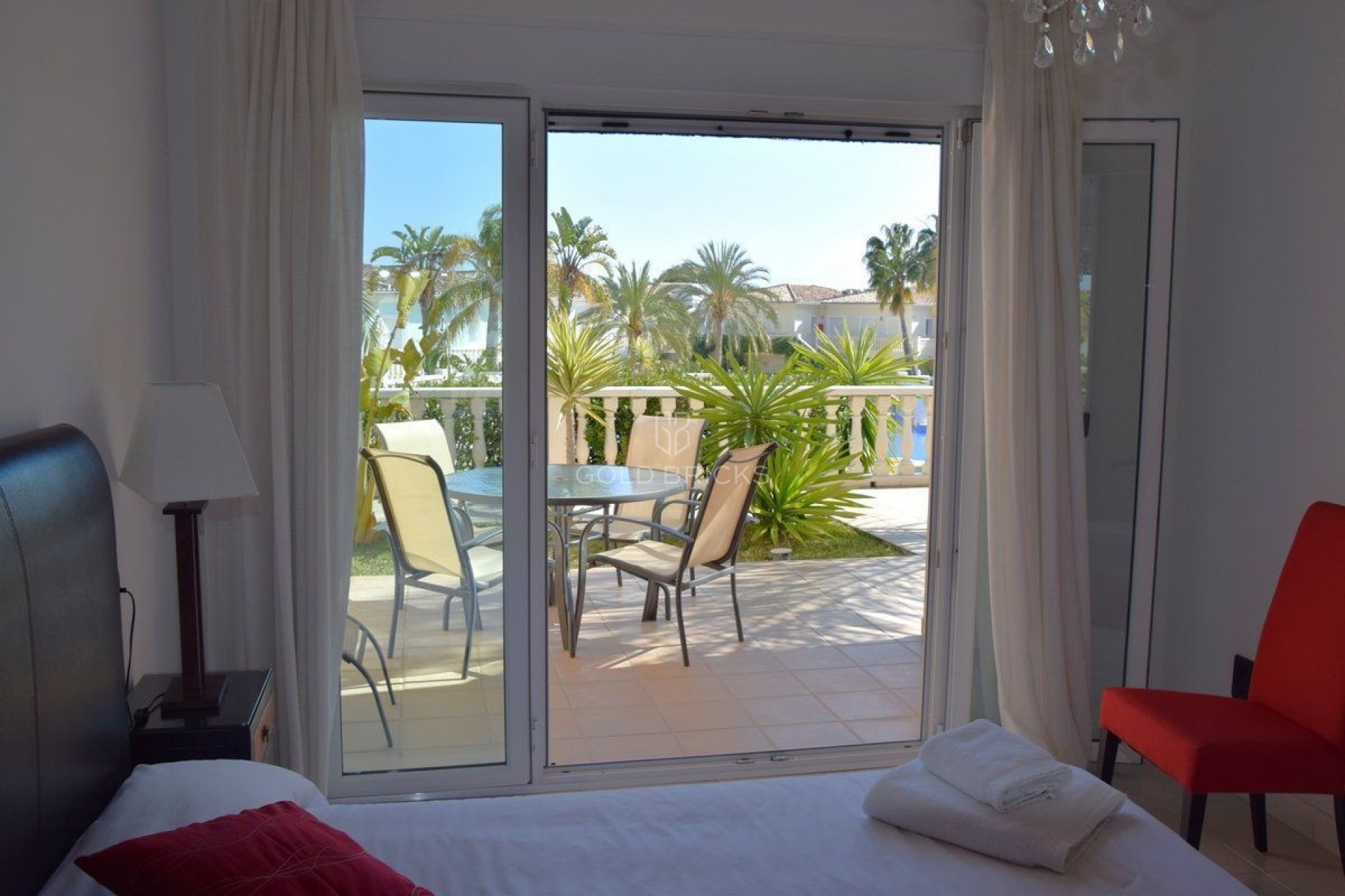 Resale ·  · Benissa · La Fustera