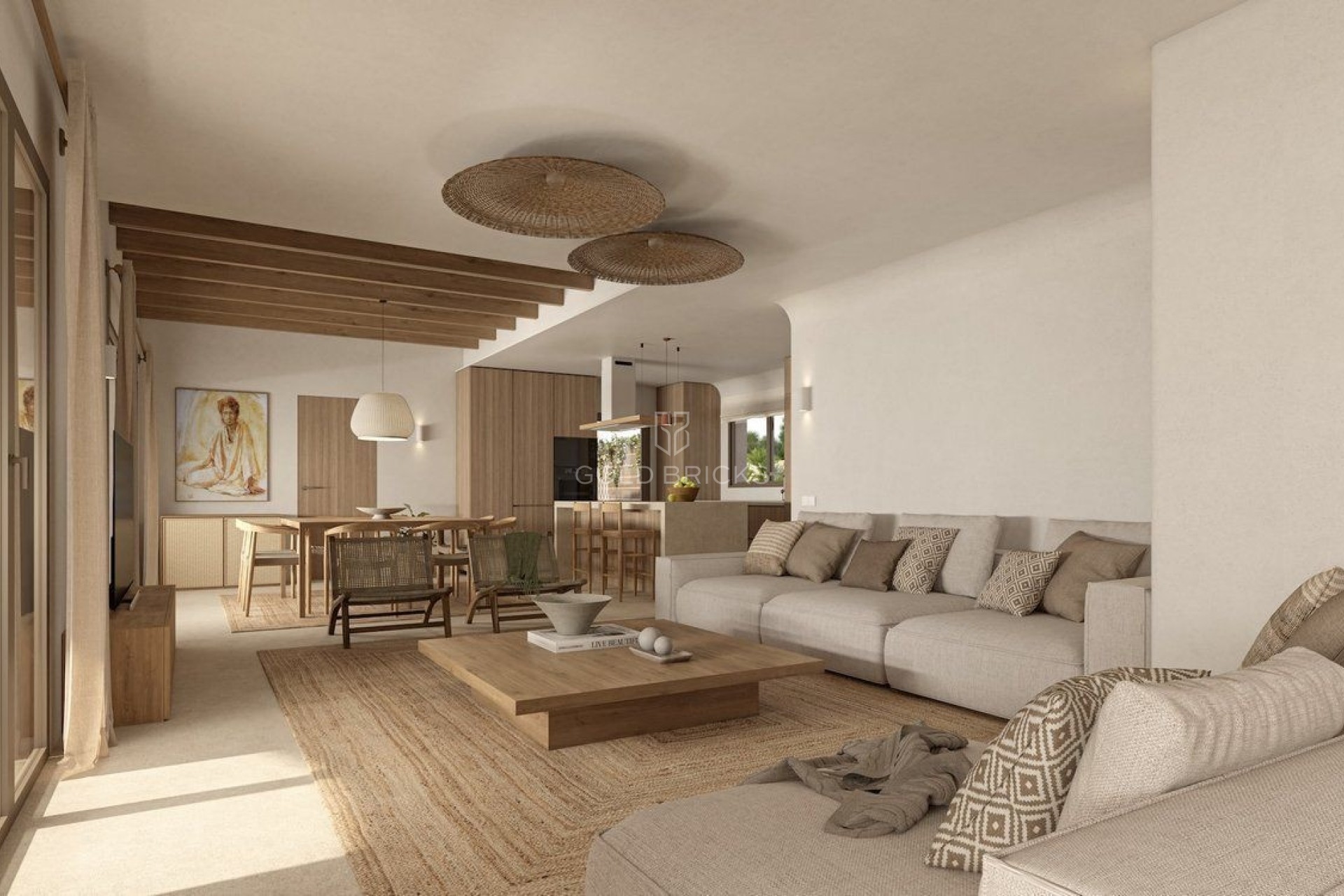 Resale ·  · Benissa · La Fustera