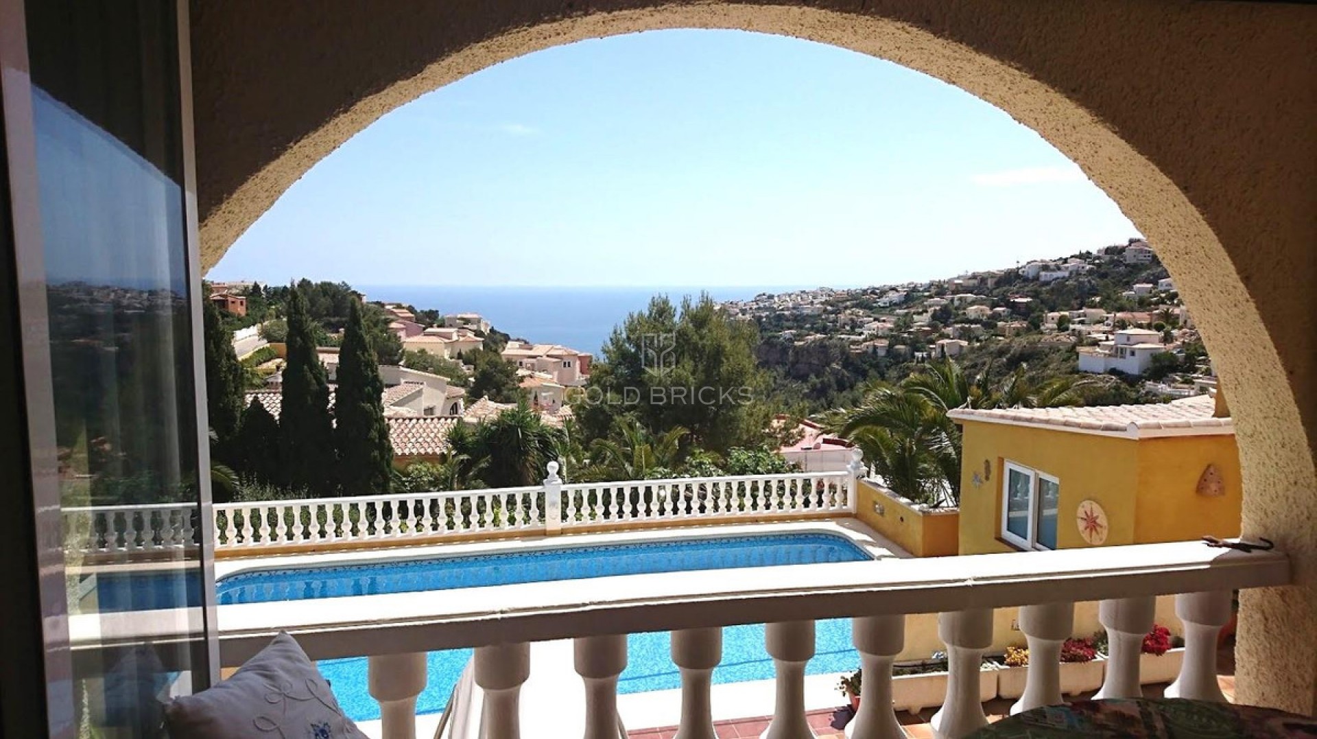  · Resale · Benitachell · Cumbre del sol