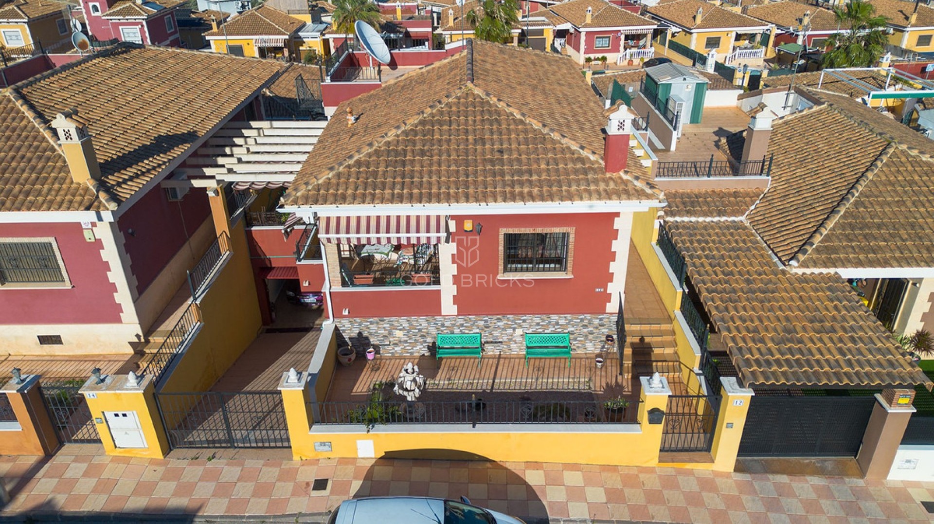  · Resale · Bigastro · Bigastro