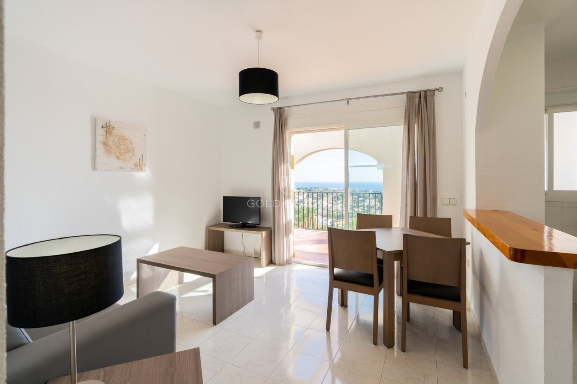 Resale · Bungalow · Calpe · Gran sol