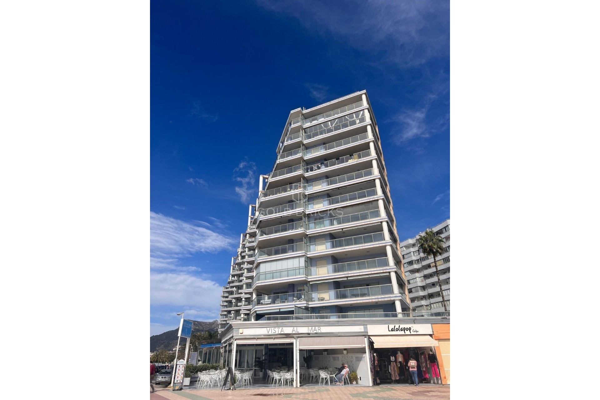 Resale ·  · Calpe · Calpe Centro