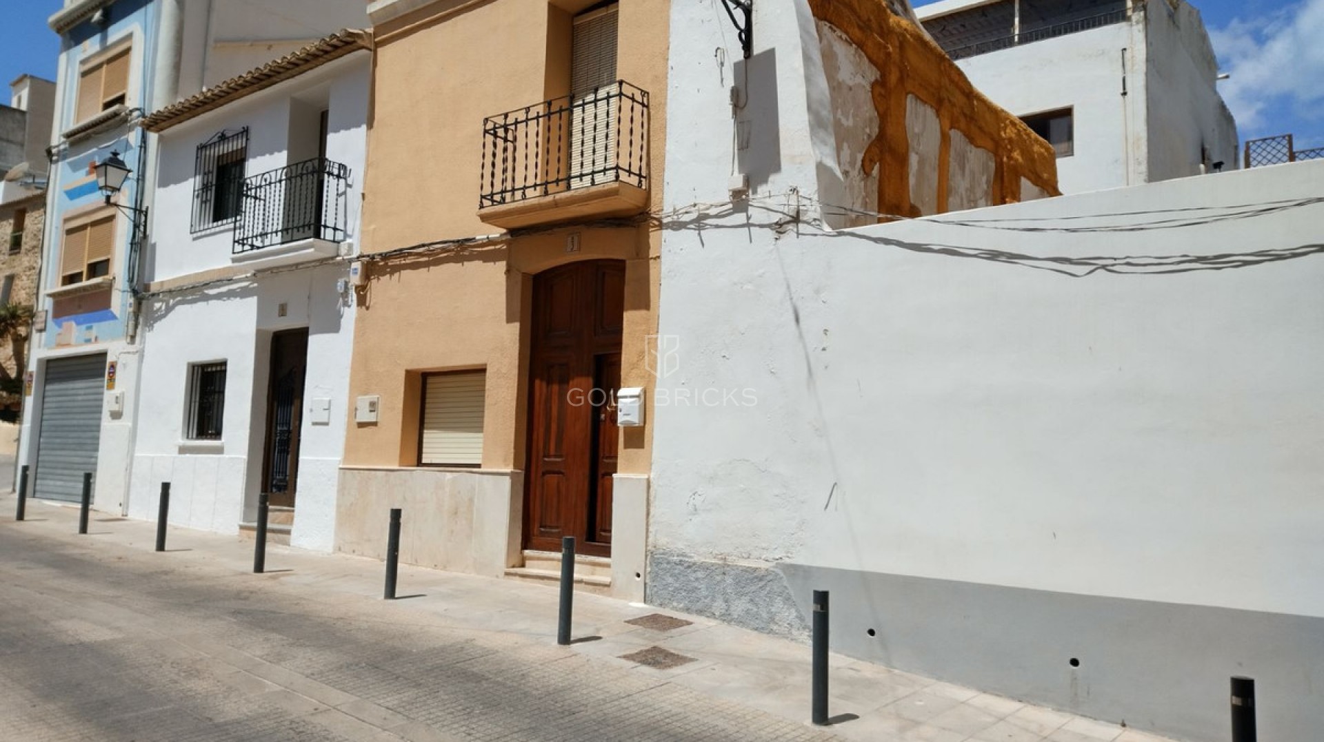  · Resale · Calpe · Calpe Centro