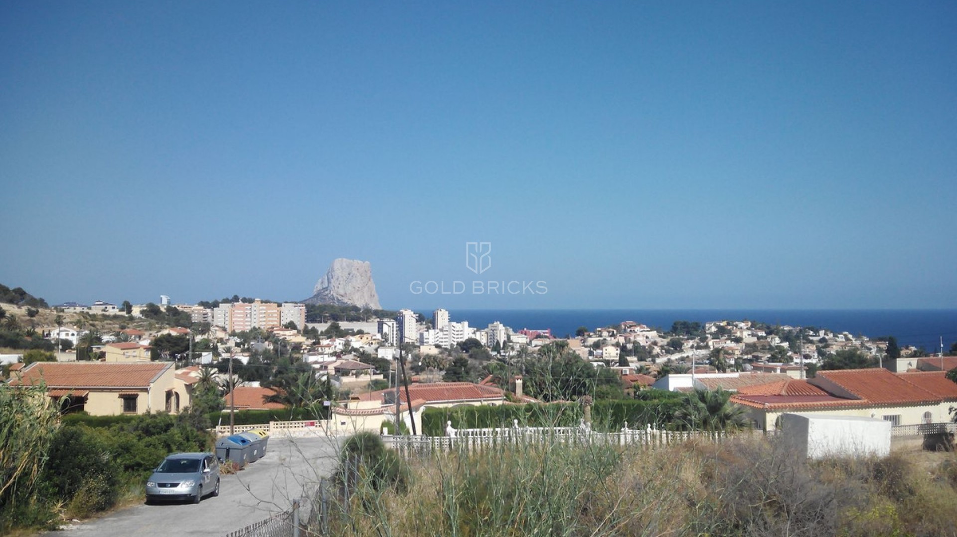  · Resale · Calpe · Calpe Centro