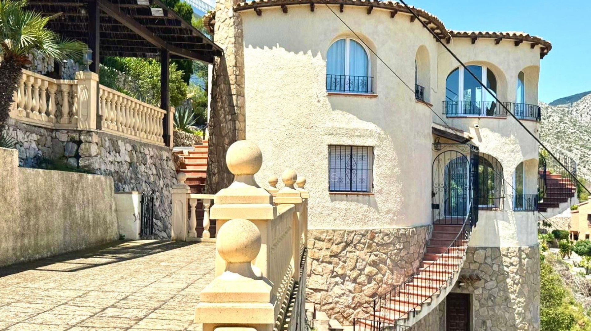  · Resale · Calpe · Calpe Centro