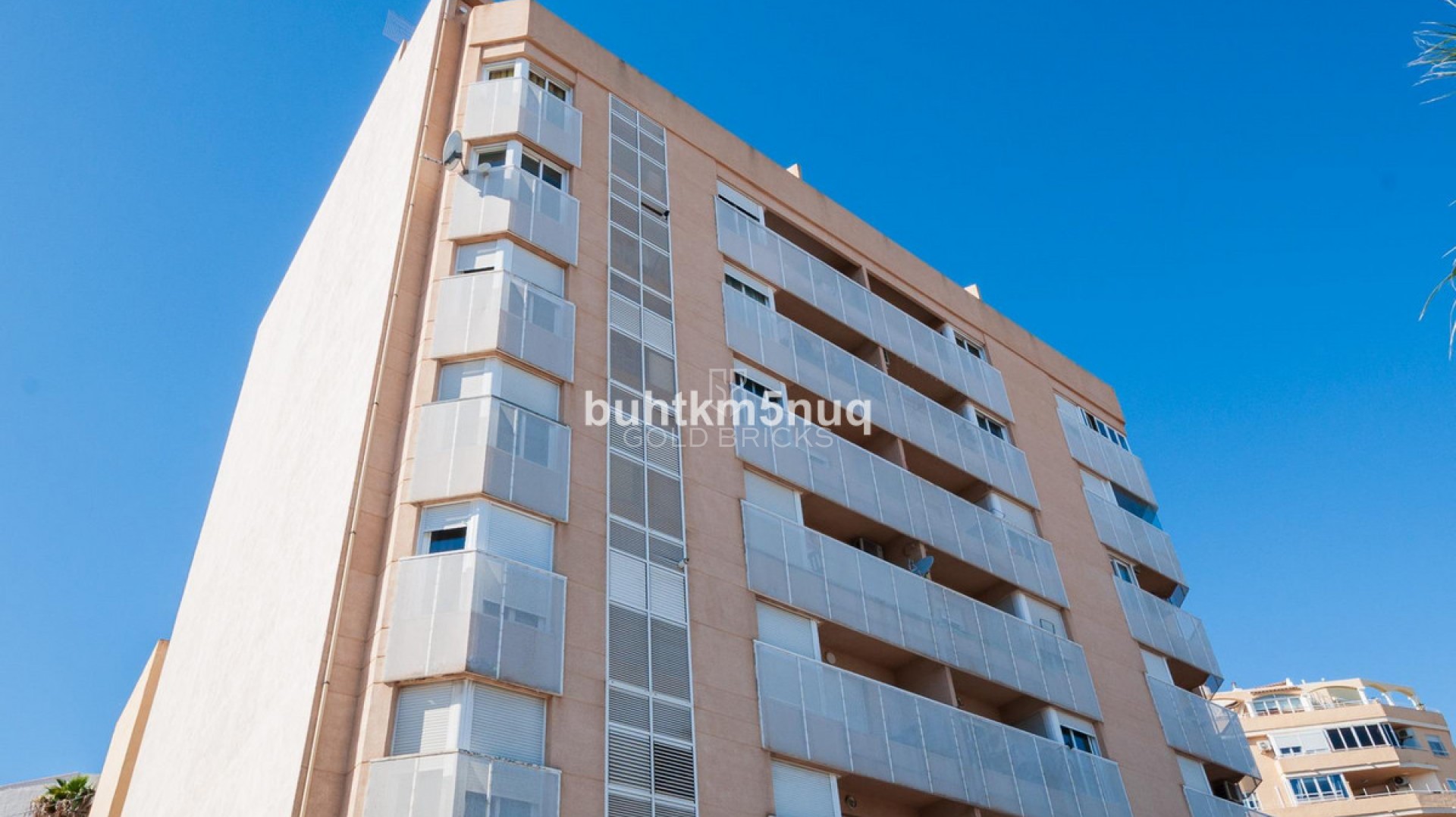  · Resale · Calpe · Calpe Centro