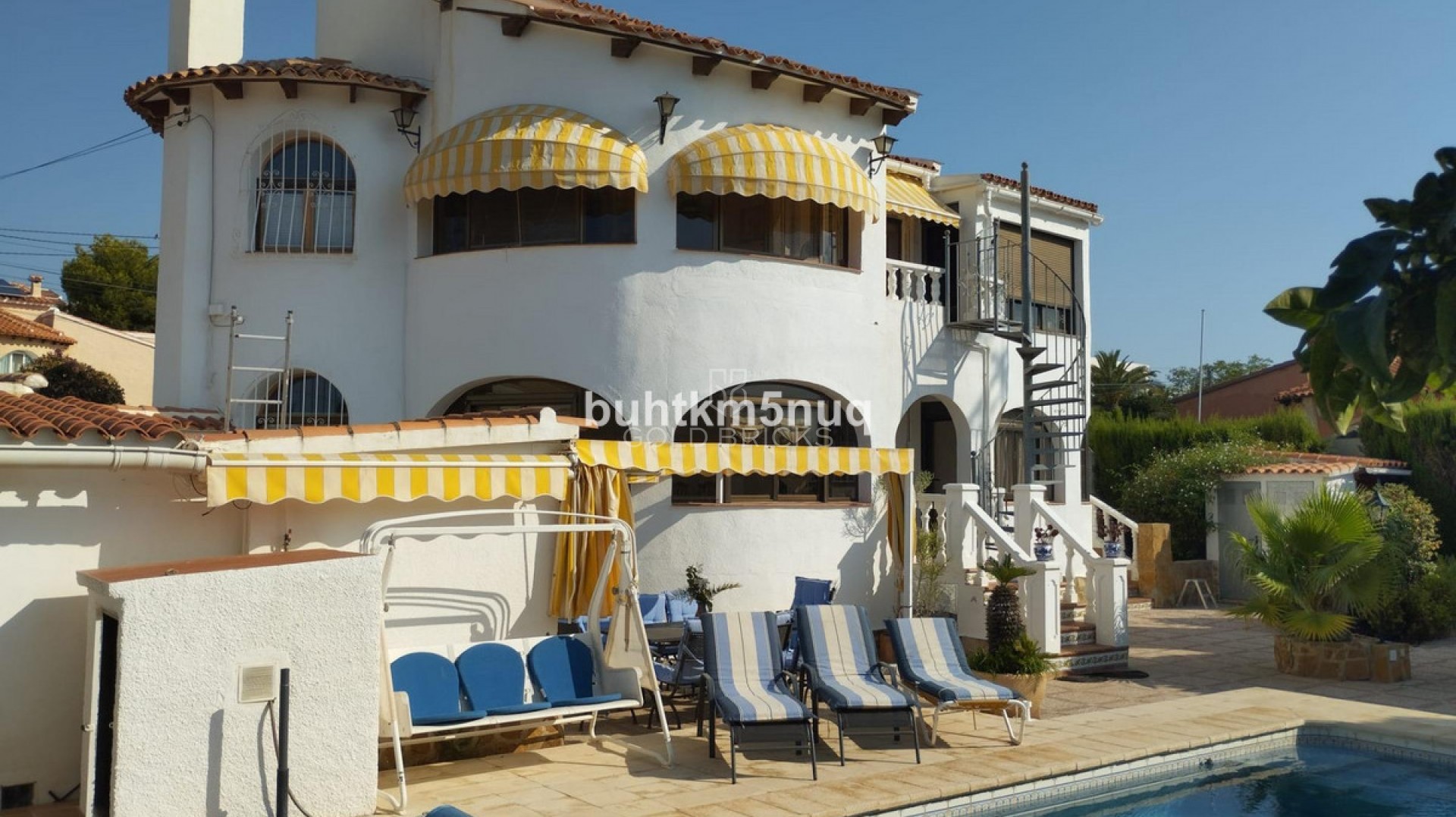  · Resale · Calpe · Calpe Centro