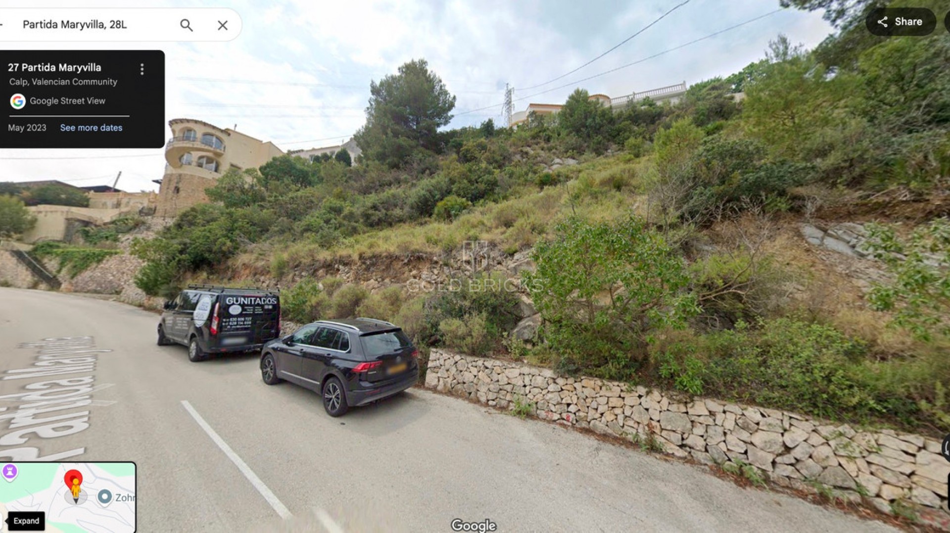  · Resale · Calpe · Calpe Centro