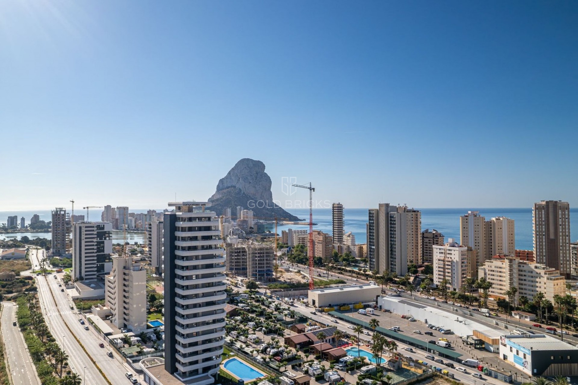 Resale ·  · Calpe · Calpe Centro