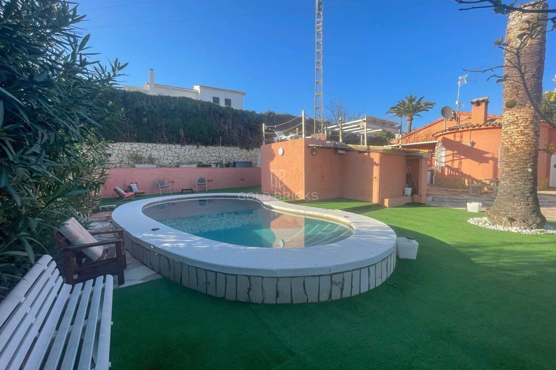 Resale ·  · Calpe · Calpe Centro