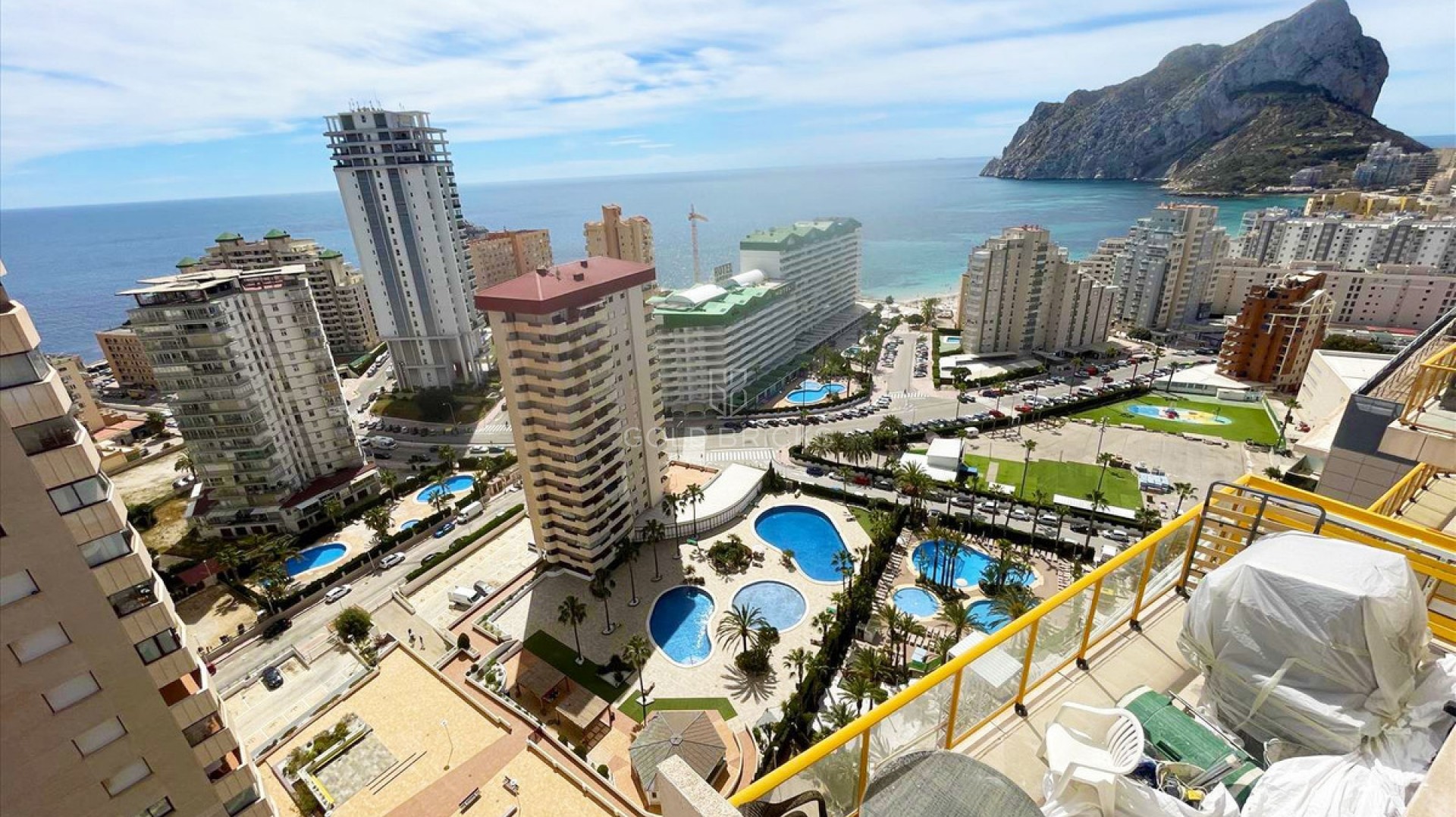  · Resale · Calpe · Calpe Centro