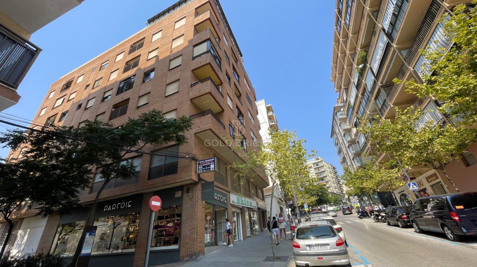  · Resale · Calpe · Calpe Centro