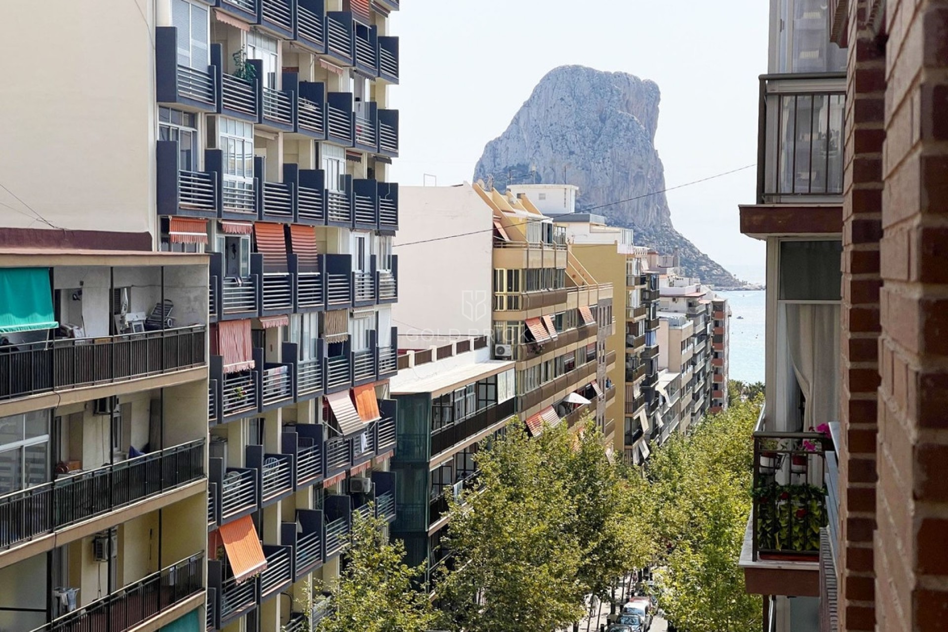 Resale ·  · Calpe · Calpe Centro