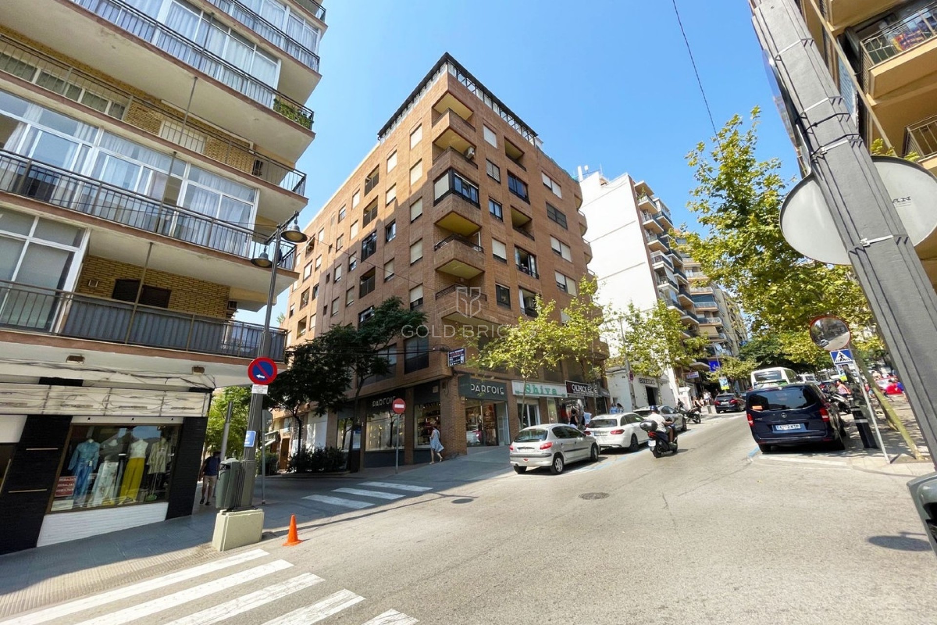 Resale ·  · Calpe · Calpe Centro