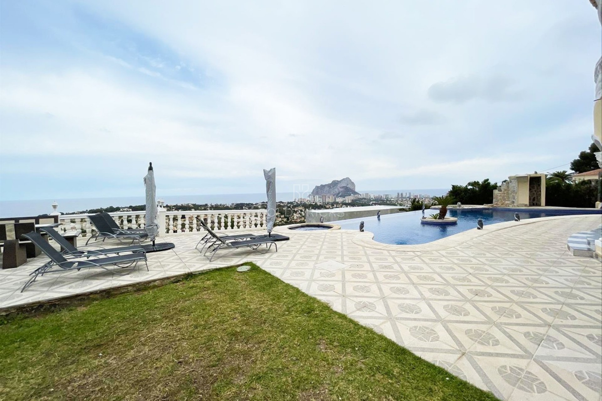 Resale ·  · Calpe · Calpe Centro