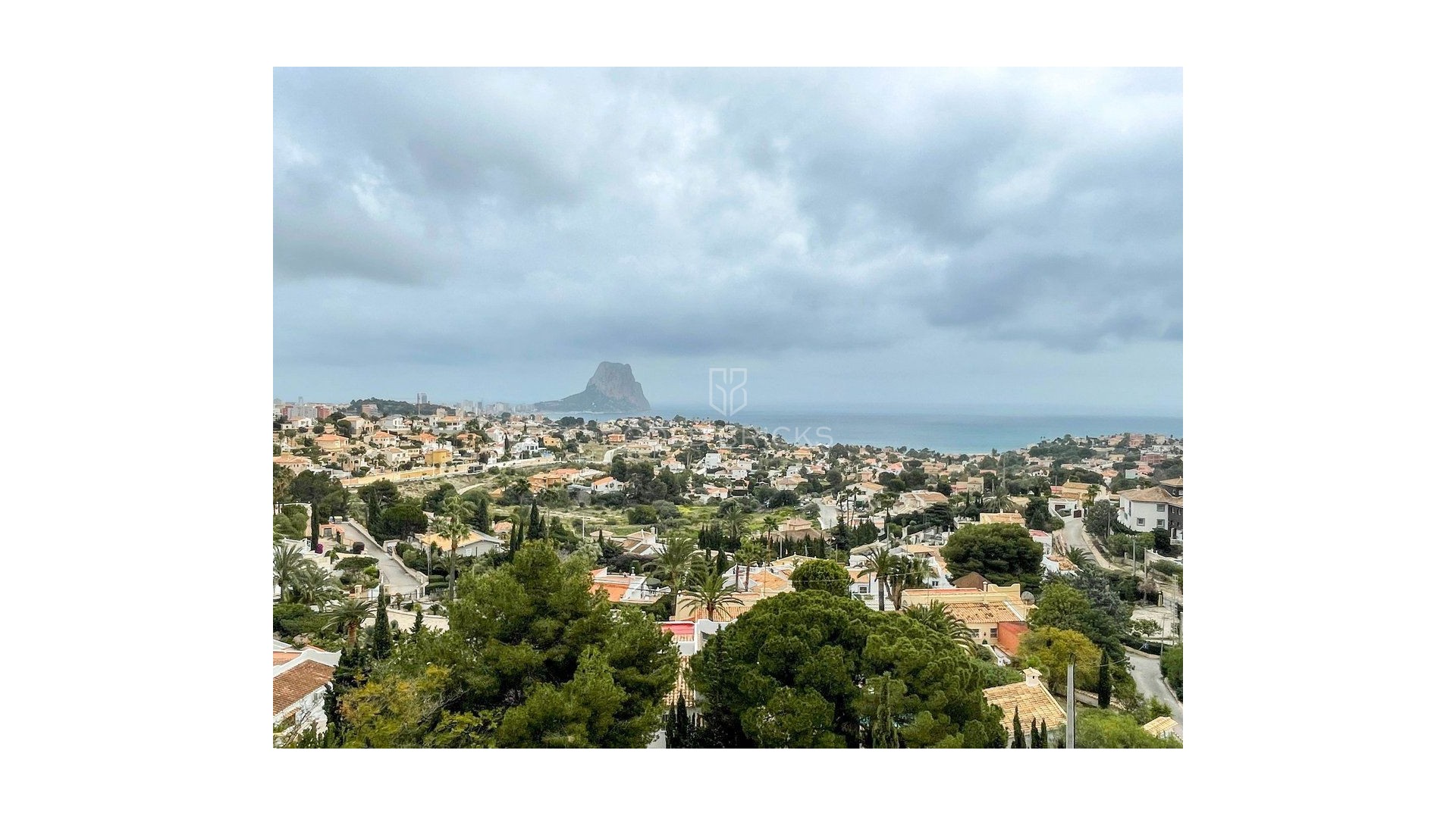  · Resale · Calpe · Calpe Centro