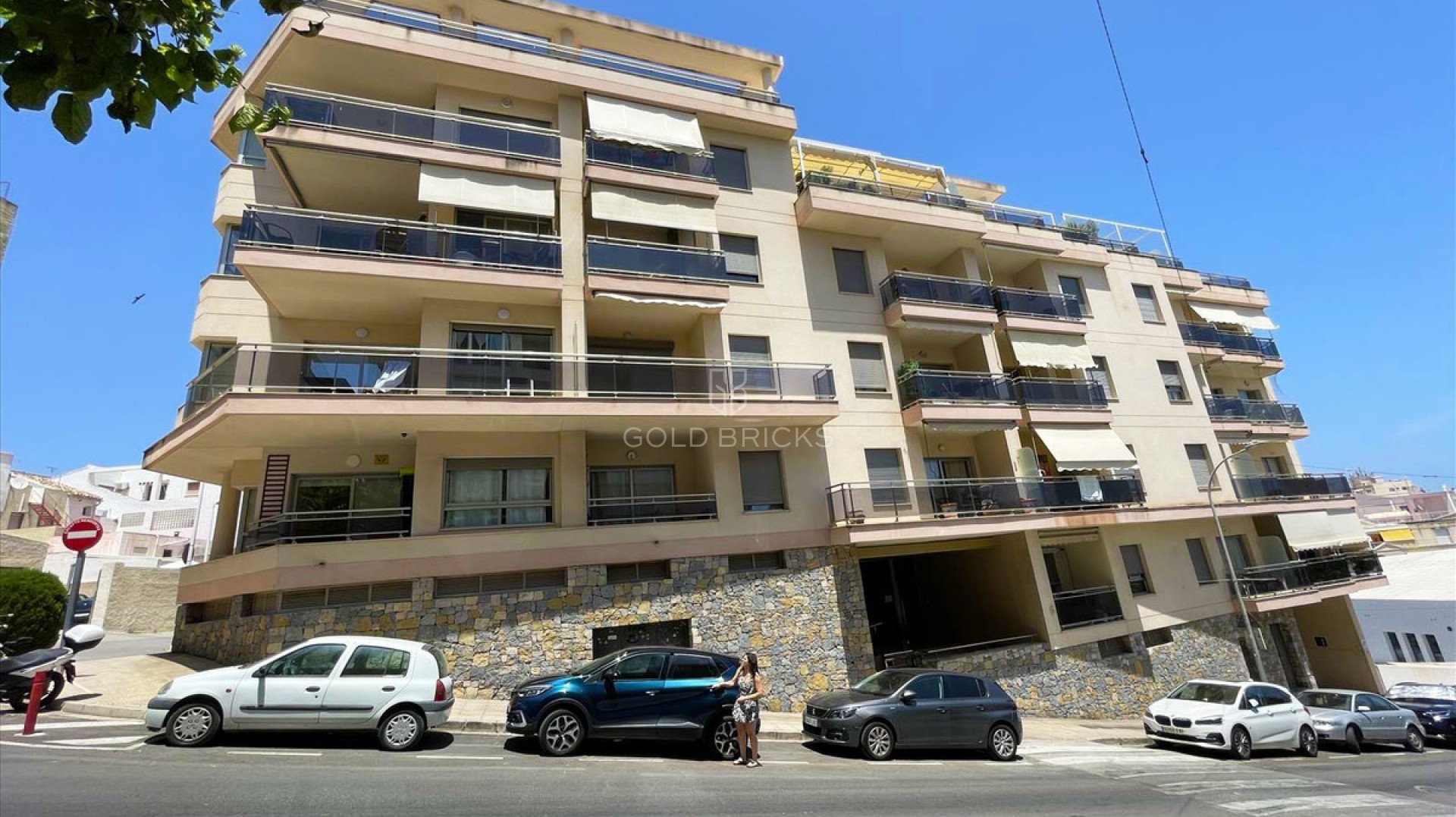  · Resale · Calpe · Calpe Centro