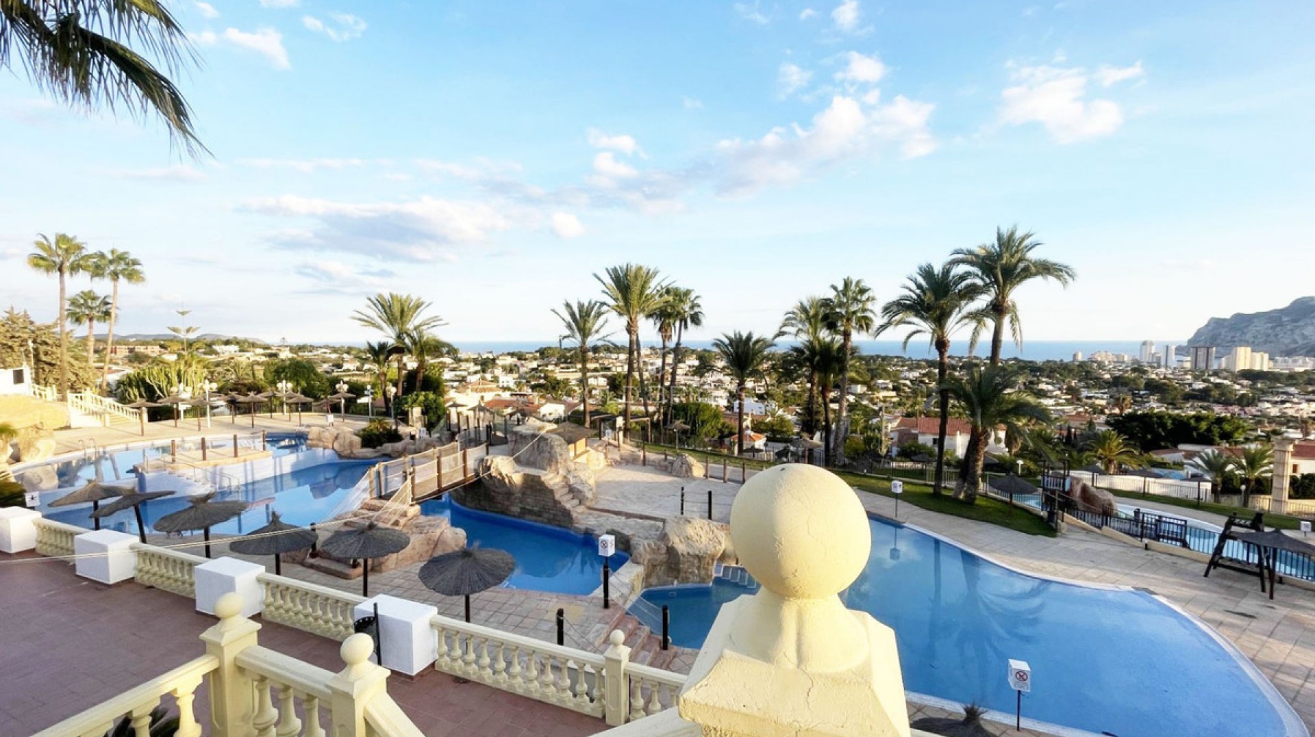  · Resale · Calpe · Calpe Centro