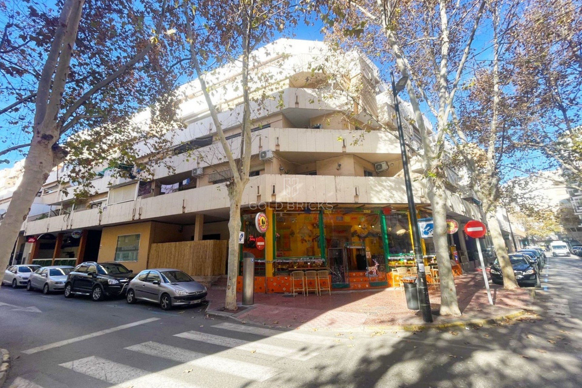 Resale ·  · Calpe · Calpe Centro