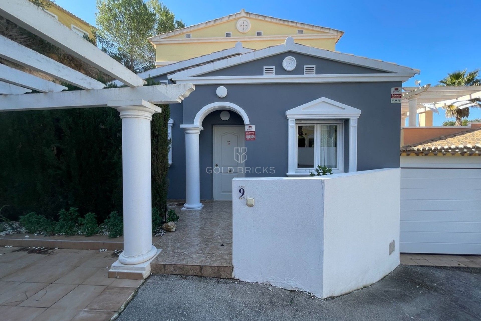 Resale ·  · Calpe · Calpe Centro