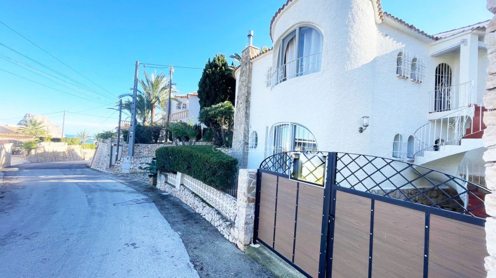  · Resale · Calpe · Calpe Centro