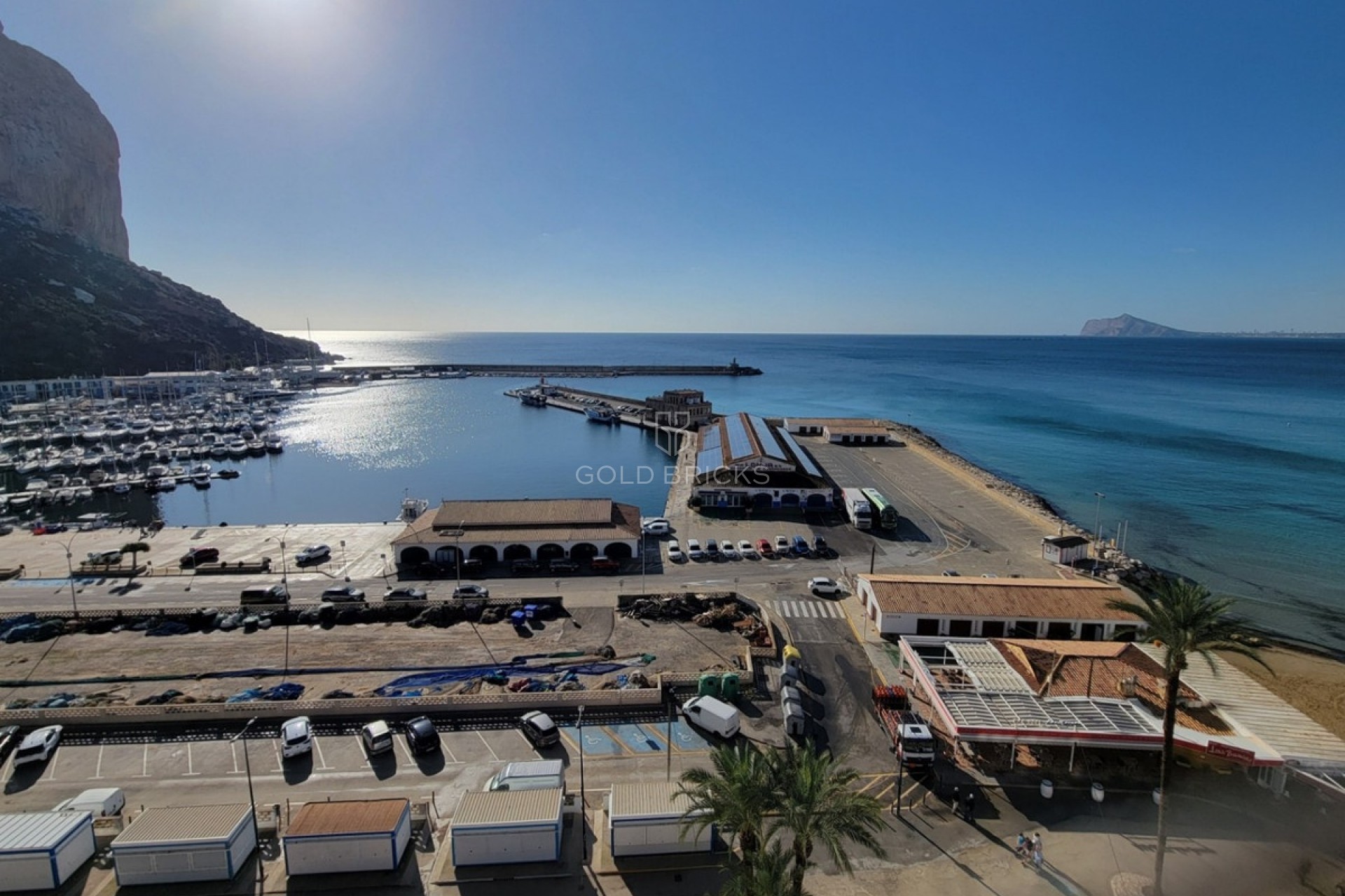 Resale ·  · Calpe · Calpe Centro