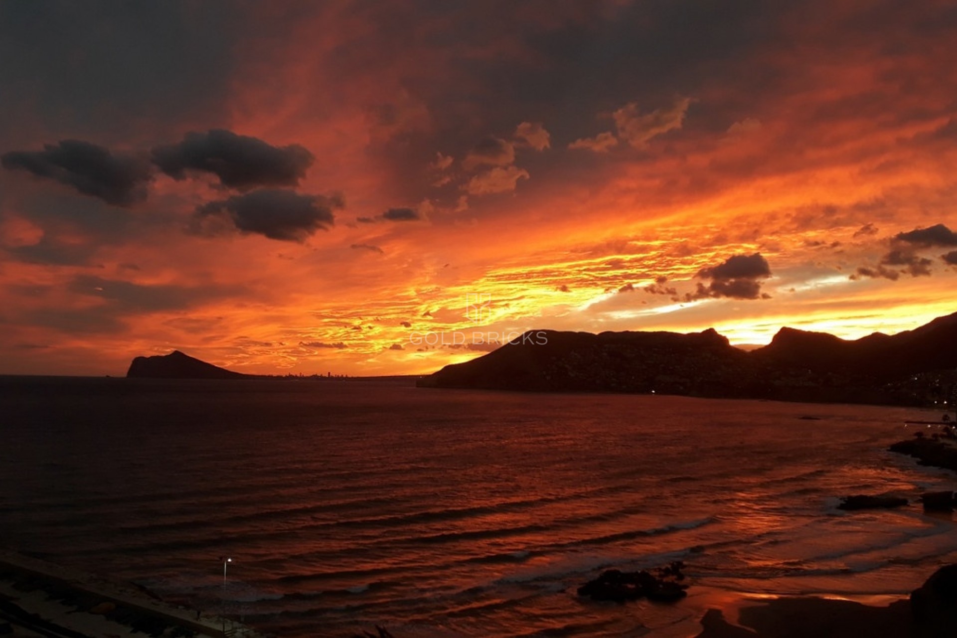 Resale ·  · Calpe · Calpe Centro