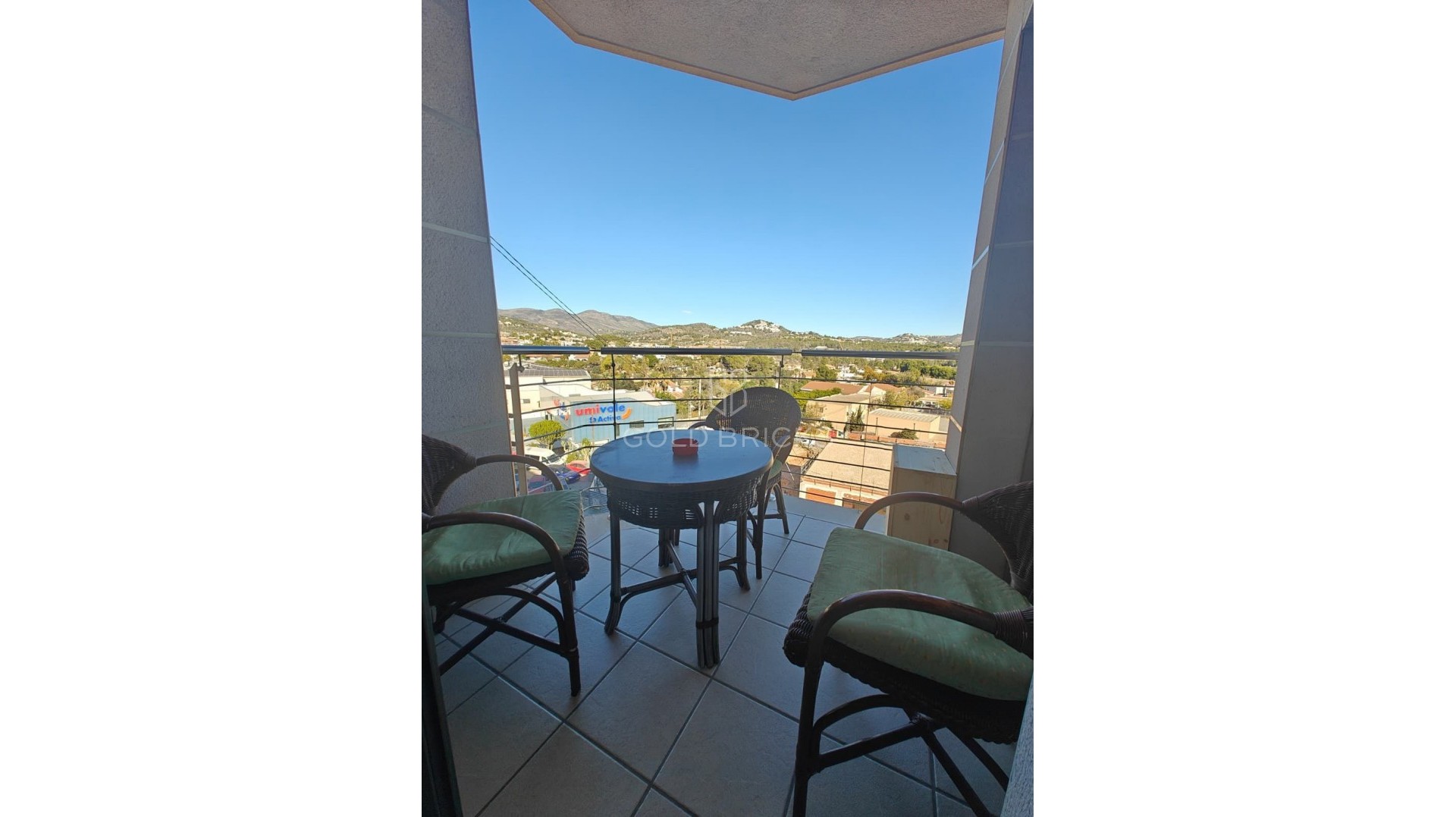  · Resale · Calpe · Calpe Centro