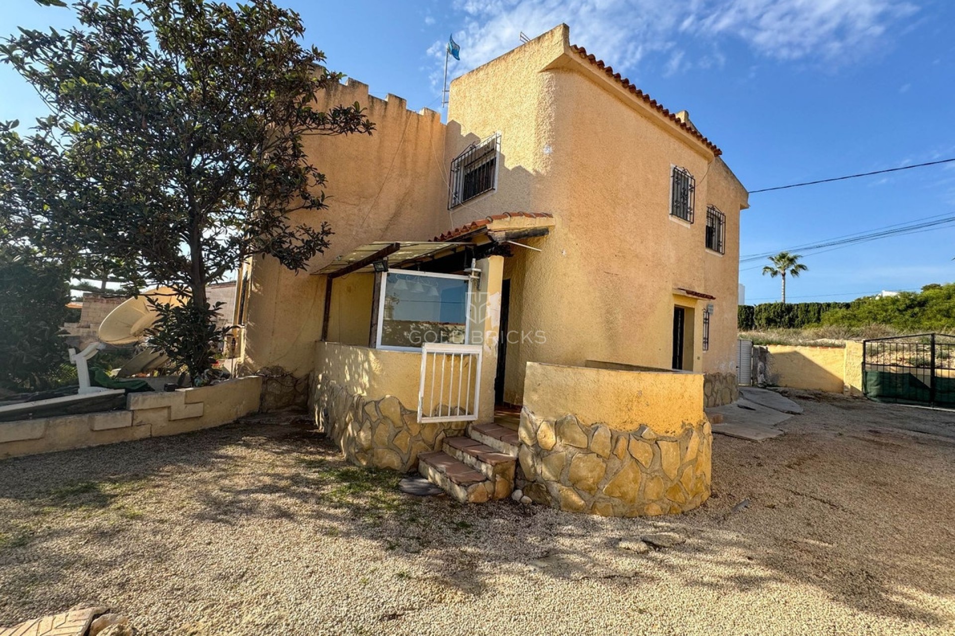 Resale ·  · Calpe · Calpe Centro