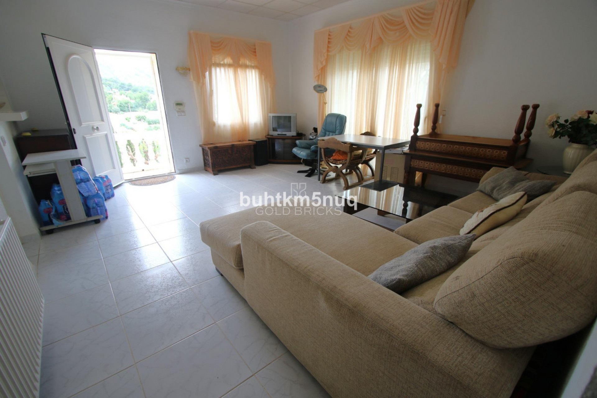 Resale ·  · Calpe · la Canuta