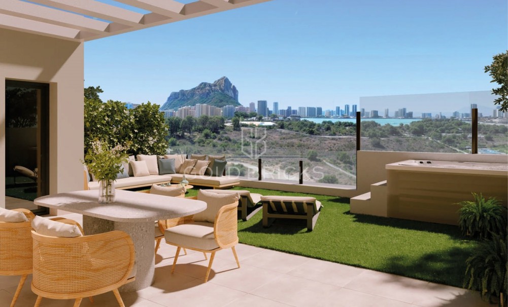  - Resale - Calpe - RS-20603
