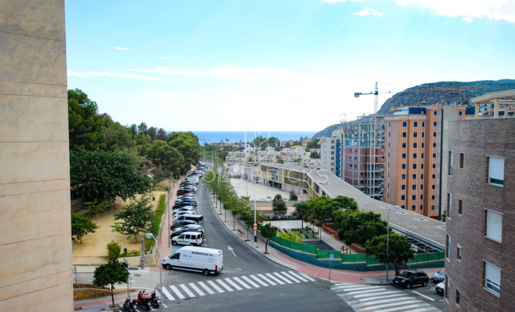  - Resale - Calpe - RS-23722