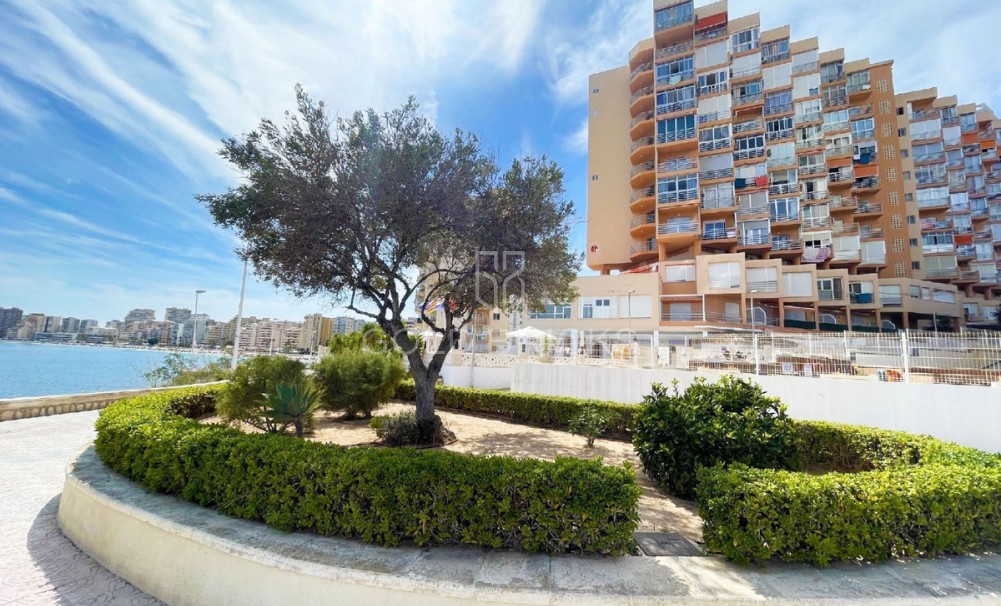  - Resale - Calpe - RS-30355