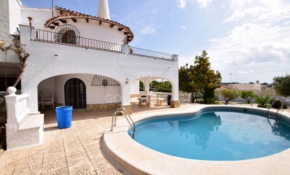  - Resale - Calpe - RS-58296
