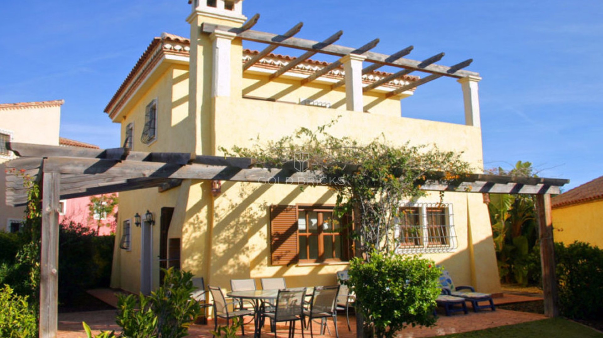  · Resale · Desert Springs · Desert Springs