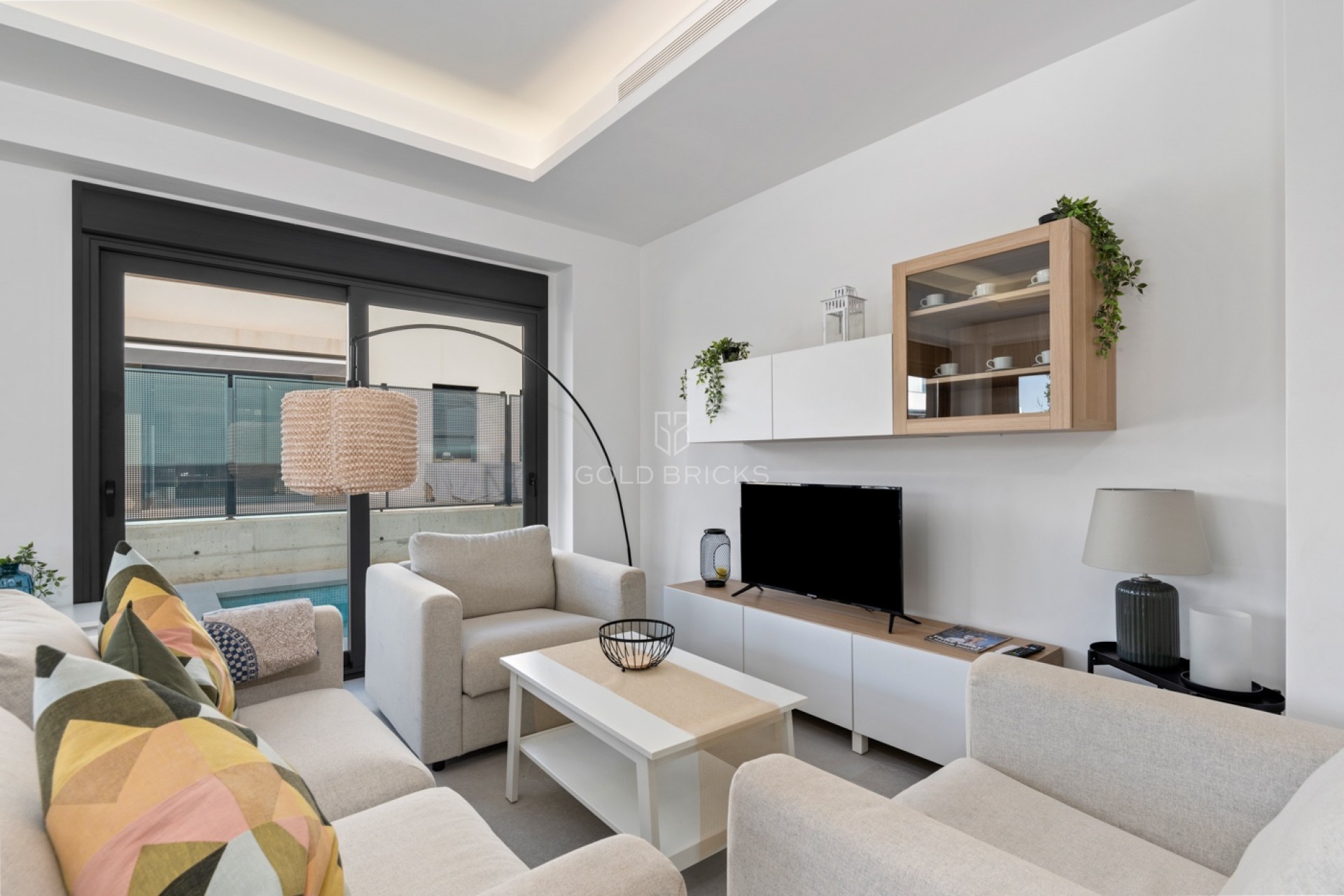 Resale · Doppelhaushälfte · San Fulgencio · La Marina