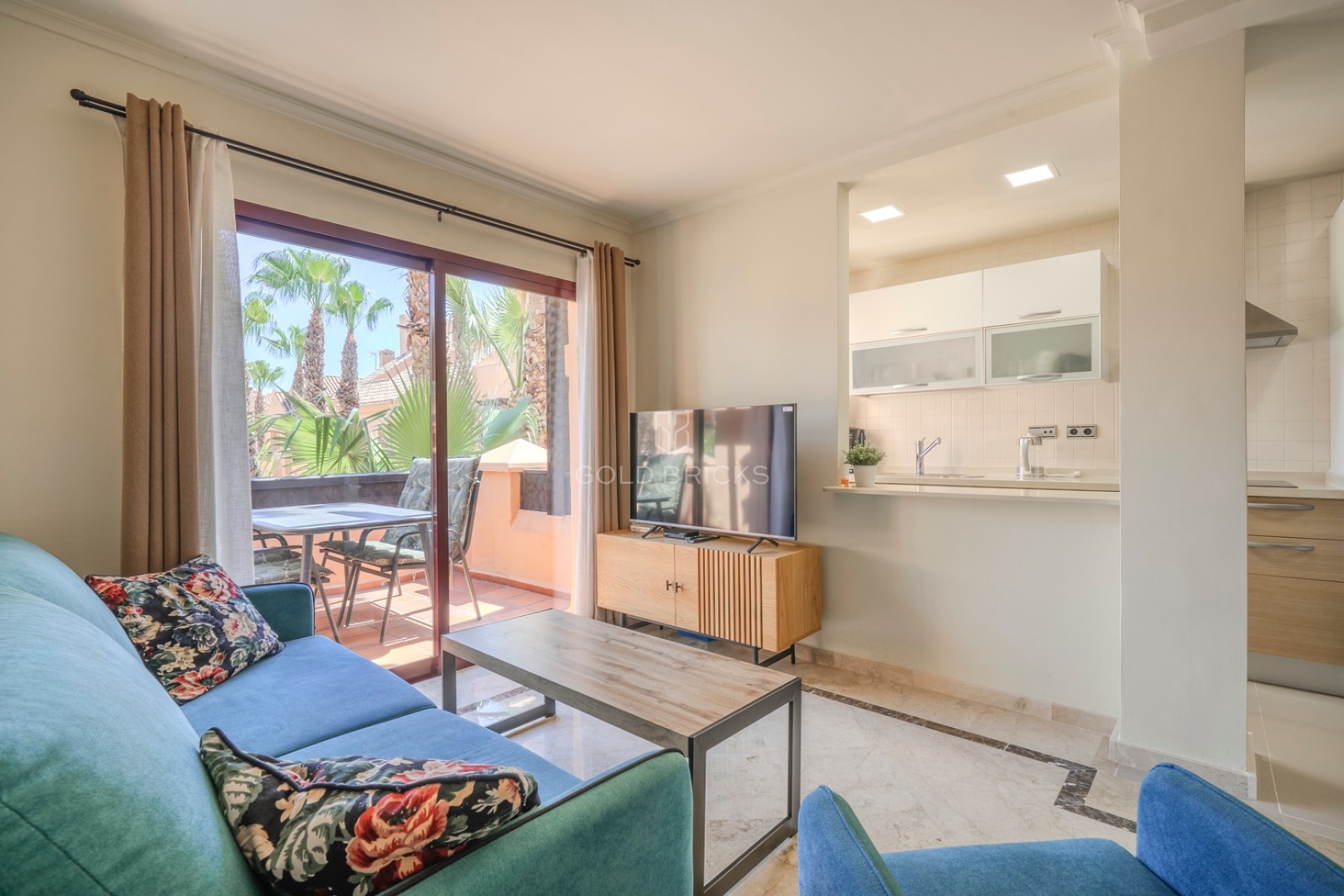 Resale · Duplex · Los Alcazares · Los Montesinos