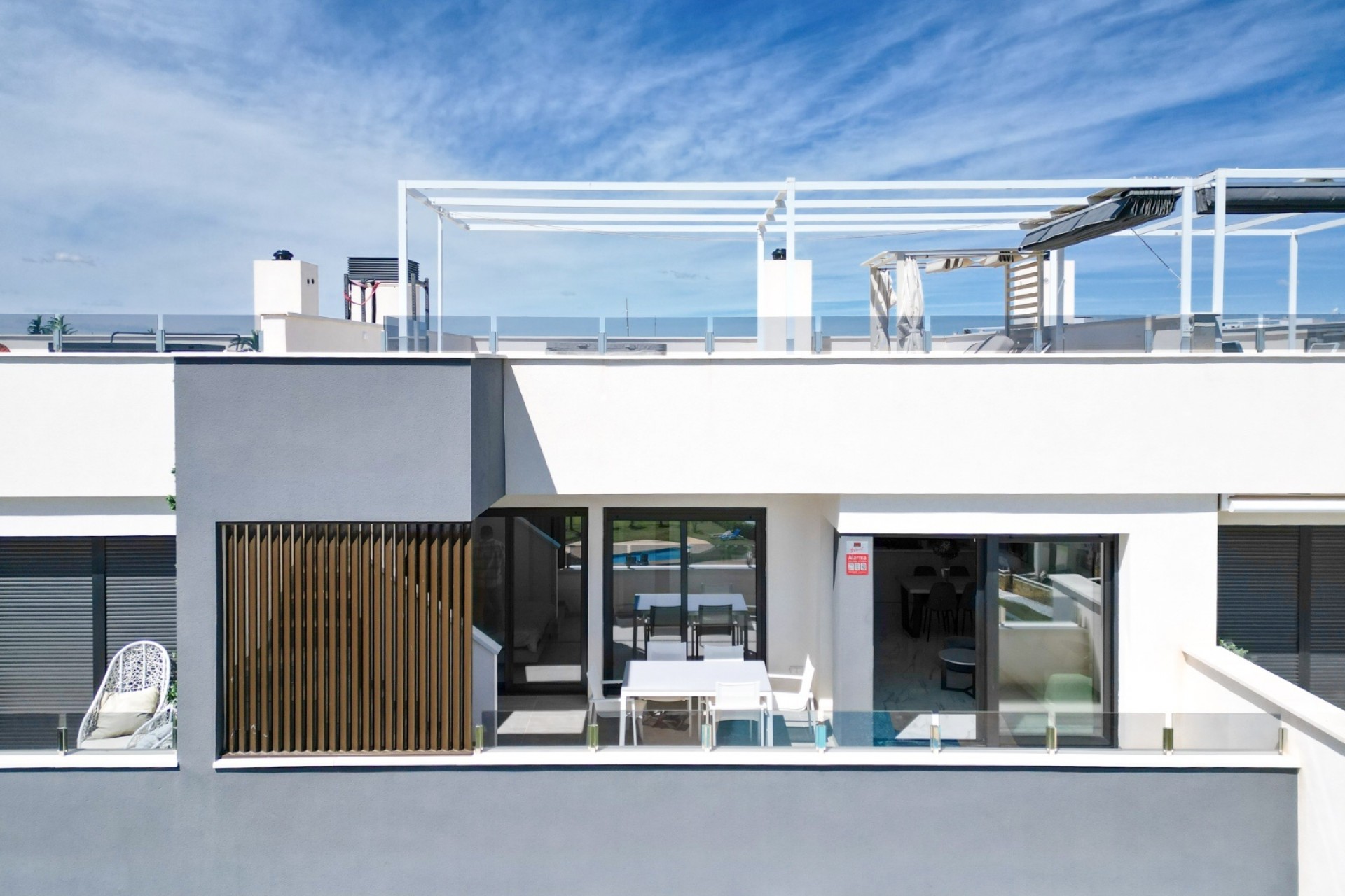 Resale · Duplex-Penthouse · Orihuela Costa · Playa Flamenca