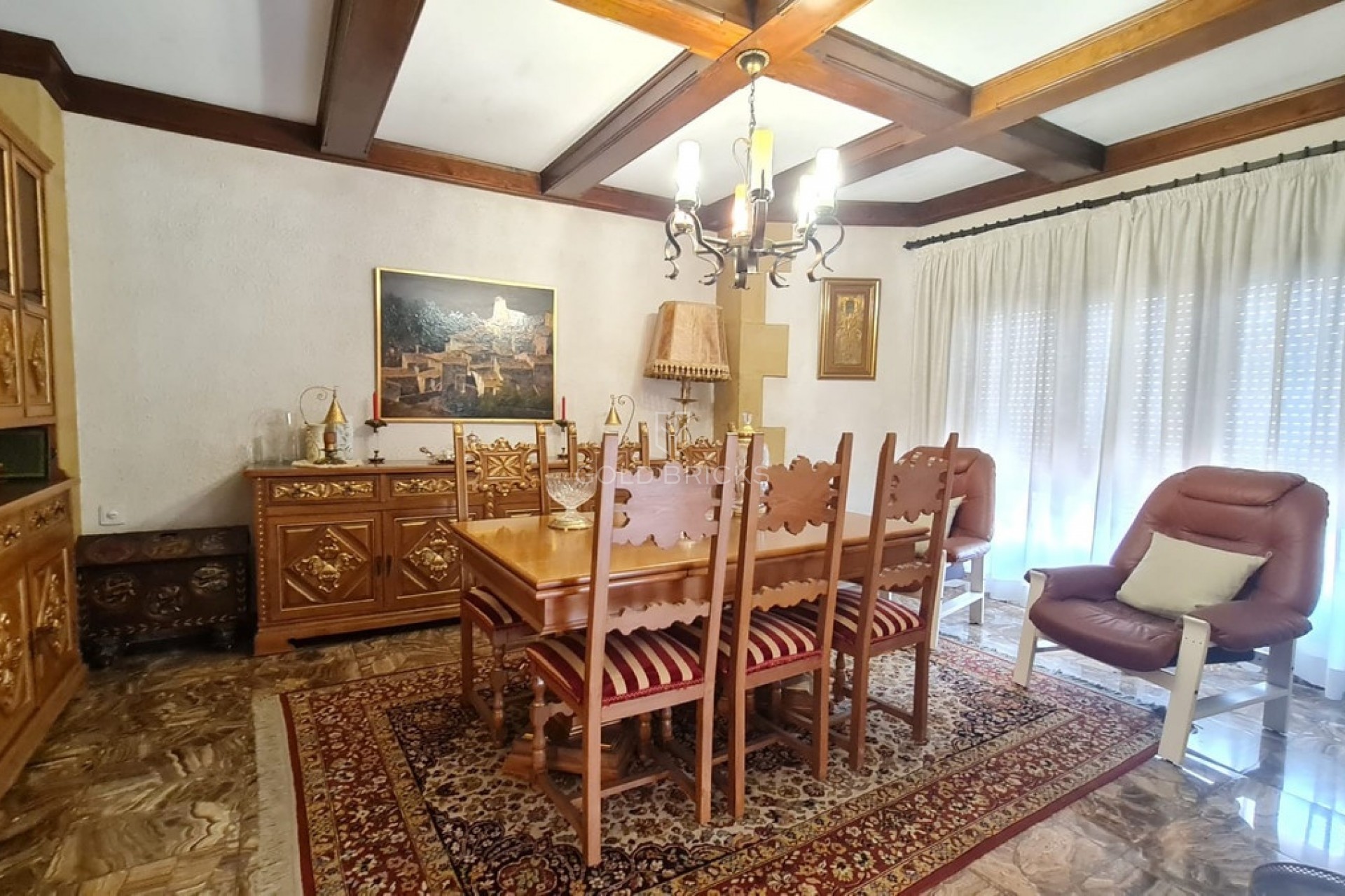 Resale ·  · Elda · Elda Centro