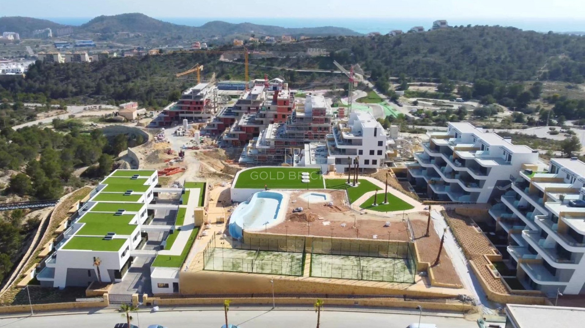  · Resale · Finestrat · Finestrat